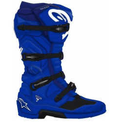 Alpinestars Tech 7 C25 - Синьо