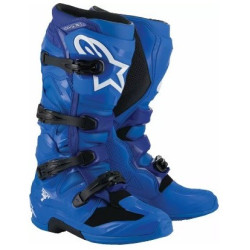 Alpinestars Tech 7 C25 - Синьо