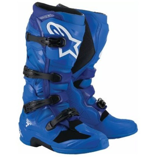 Alpinestars Tech 7 C25 - Синьо