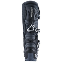 Alpinestars Tech 7 Enduro - Черно / Бяло