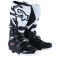 Alpinestars Тech 7 Enduro - Черно / Бяло