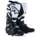 Alpinestars Тech 7 Enduro - Черно / Бяло