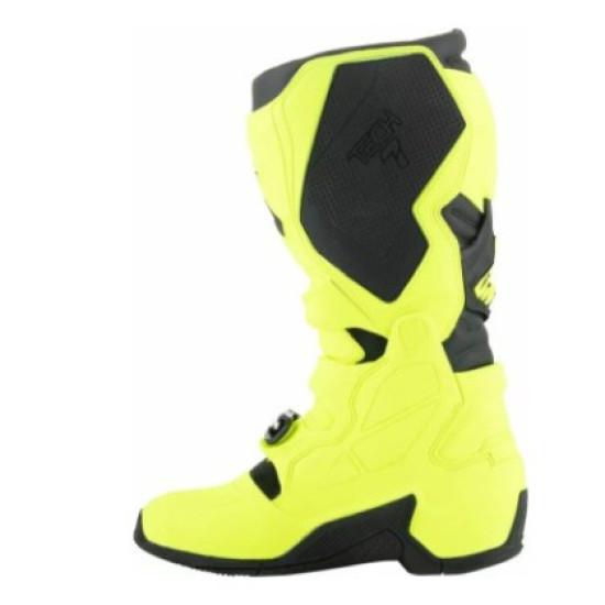 Alpinestars Tech 7 - Жълто / Черно C25