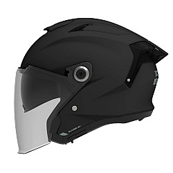 Axxis Blazer Sv Solid - Черен мат