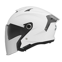Axxis Blazer Sv Solid White Gloss