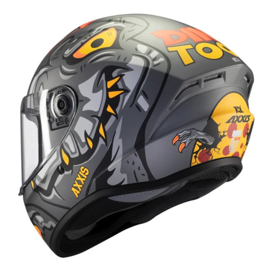 Axxis Draken S Dinotoon B5