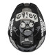 Axxis Fenix Angry Face B2 Matt