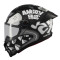 Axxis Fenix Angry Face B2 Matt