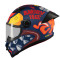 Axxis Fenix Angry Face C5 Matt