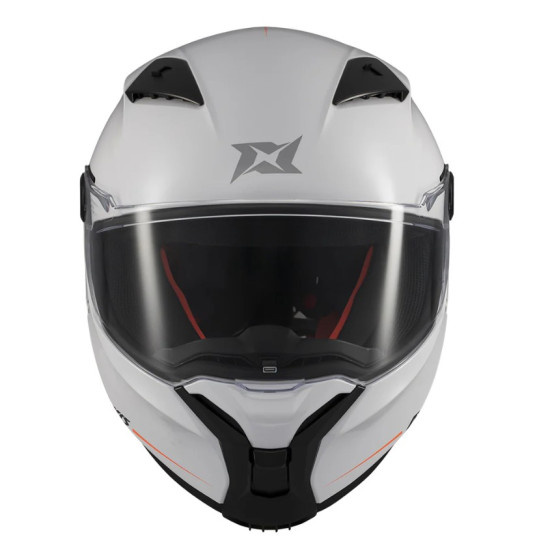 Axxis Fenix Solid White Gloss