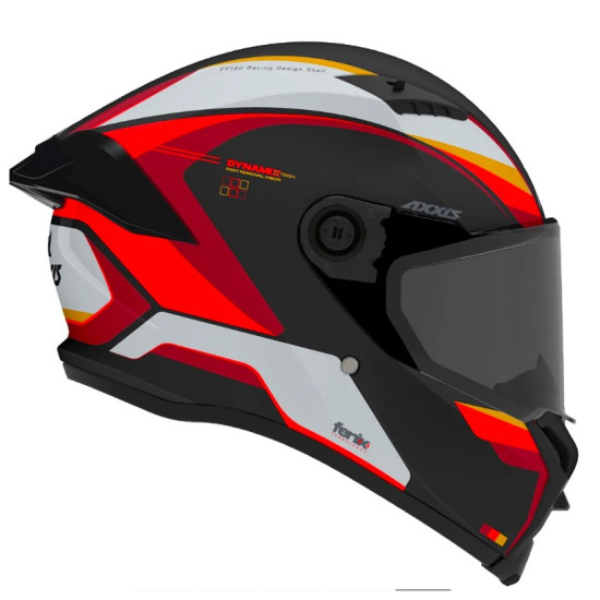Axxis Fenix Turbulence B5 Gloss