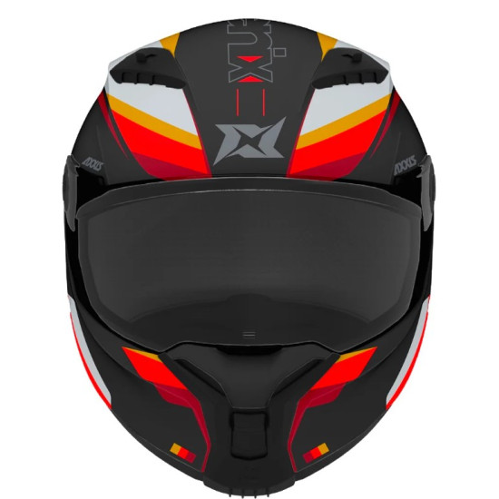 Axxis Fenix Turbulence B5 Gloss