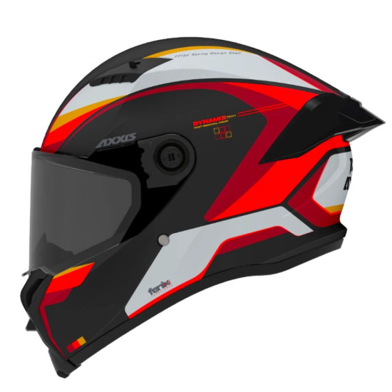 Axxis Fenix Turbulence B5 Gloss