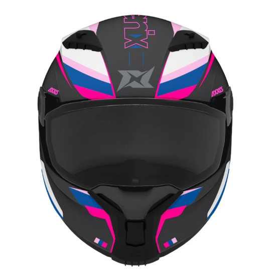 Axxis Fenix Turbulence B8 Gloss