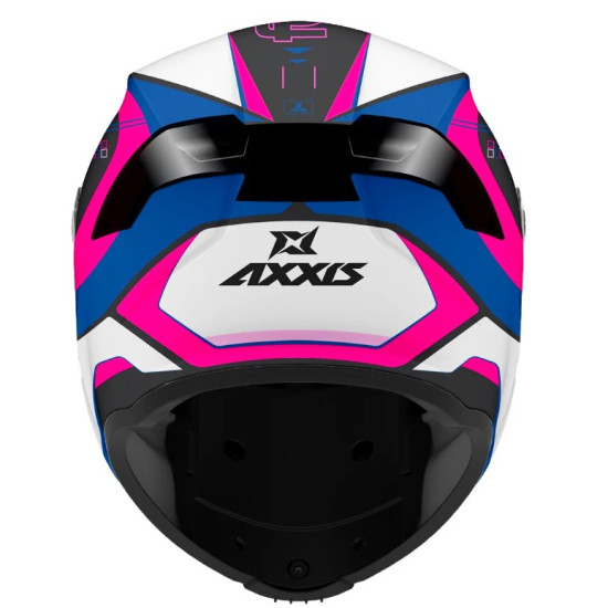 Axxis Fenix Turbulence B8 Gloss