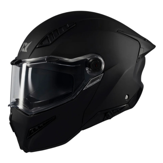 Axxis Ghostfighter SV A1 - Черен мат