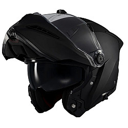 Axxis Ghostfighter SV A1 - Черен мат
