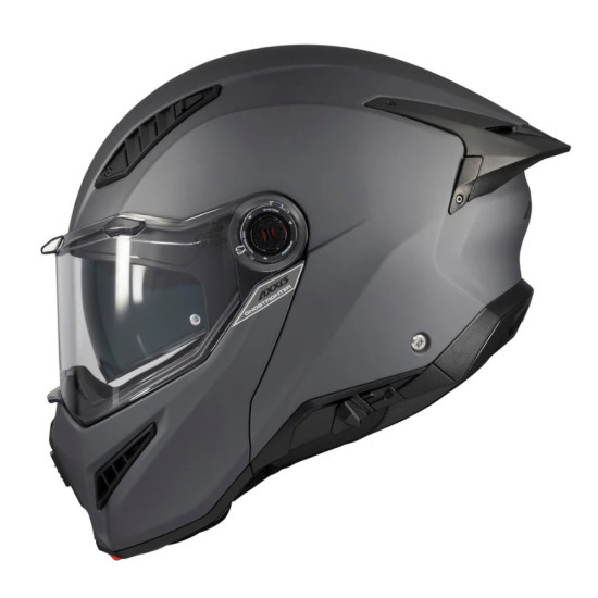 Axxis Ghostfighter SV A12 - Сив мат