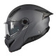Axxis Ghostfighter SV A12 - Сив мат
