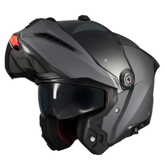 Axxis Ghostfighter SV A12 - Сив мат