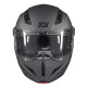 Axxis Ghostfighter SV A12 - Сив мат