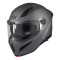 Axxis Ghostfighter SV A12 - Сив мат