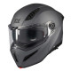 Axxis Ghostfighter SV A12 - Сив мат