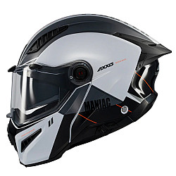 Axxis Ghostfighter Sv Maniac A2 Gloss