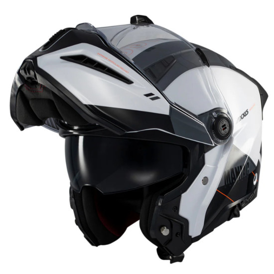 Axxis Ghostfighter Sv Maniac A2 Gloss