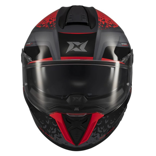 Axxis Hawk Evo SV Dark Justice C4 Matt