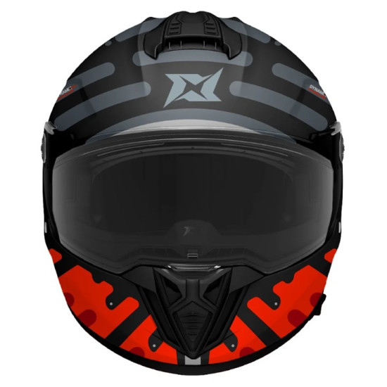 Axxis Hawk Evo SV Freshpaint B5 Matt