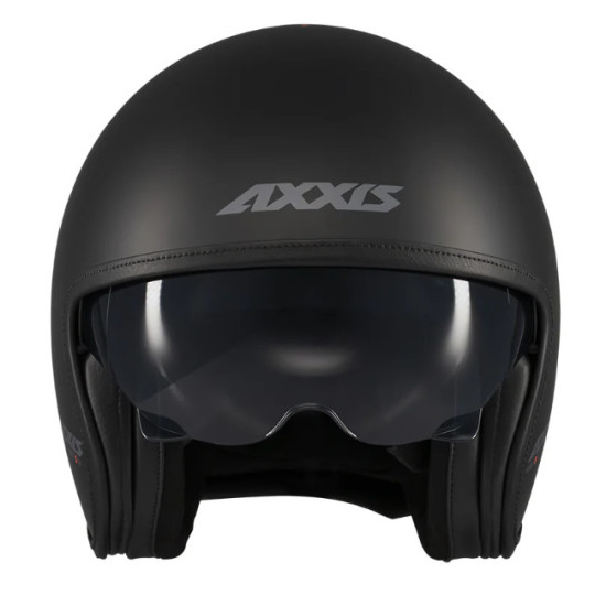 Axxis Hornet S SV - Черен мат