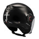 Axxis Metro S Solid V2 A1 Black Gloss