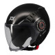 Axxis Metro S Solid V2 A1 Black Gloss