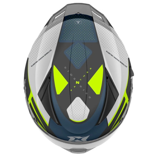 Axxis Panther SV Dimension B3