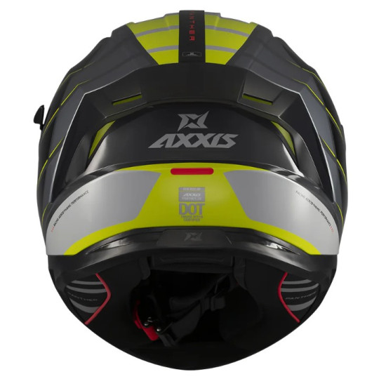 Axxis Panther SV Flight C3 Gloss