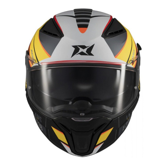 Axxis Panther Sv Passenger B3 Matt