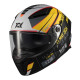 Axxis Panther Sv Passenger B3 Matt