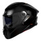Axxis Panther SV Solid A1 Black Gloss