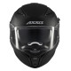 Axxis Panther Sv Solid A1 - Черен мат