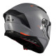Axxis Panther Sv Solid A12 Grey Gloss