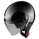 Axxis Square S Solid Black Gloss