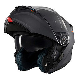 Axxis Storm S Sv Solid A2 Titanium
