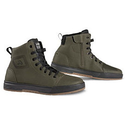Falco Booster Army Green