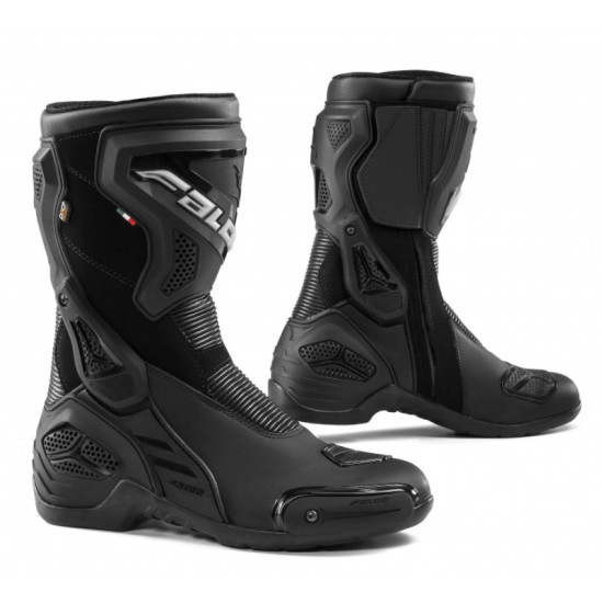 Falco Fenix 3 WTR - Черни