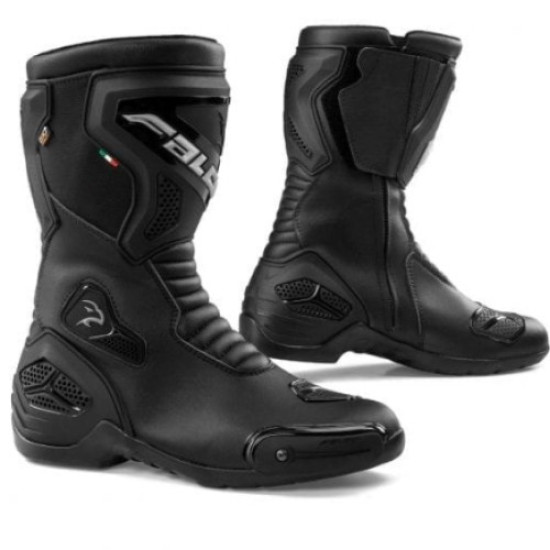 Falco Oxegen 3 WTR - Черни