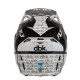 Fly Racing Formula CC DBK - Черен / Бял / Сив