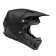 Fly Racing Formula Cc Solid Matte - Черен мат