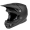 Fly Racing Formula Cc Solid Matte - Черен мат
