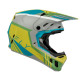 Fly Racing Formula CC Strike - Сив / Зелен